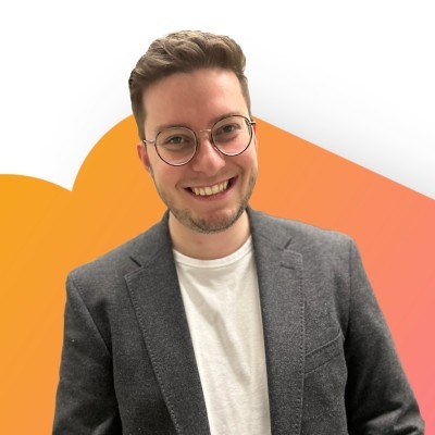 Profile: Luis Moßburger