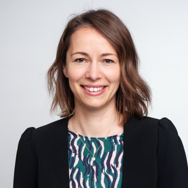 Profile: Sandra Fichtner